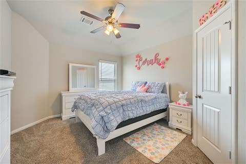 Tiny photo for 4706 Los Pines Way, Bryan, TX 77807 (MLS # 26010085)