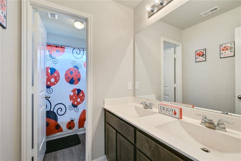 Tiny photo for 4706 Los Pines Way, Bryan, TX 77807 (MLS # 26010085)