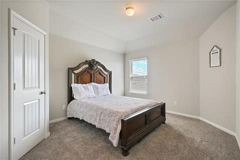 Tiny photo for 4706 Los Pines Way, Bryan, TX 77807 (MLS # 26010085)