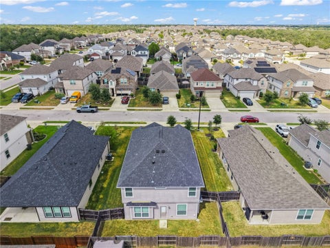 Tiny photo for 4706 Los Pines Way, Bryan, TX 77807 (MLS # 26010085)