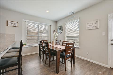 Tiny photo for 4706 Los Pines Way, Bryan, TX 77807 (MLS # 26010085)