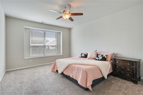 Tiny photo for 4706 Los Pines Way, Bryan, TX 77807 (MLS # 26010085)