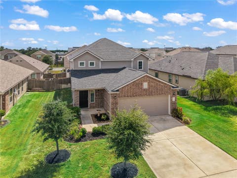 Tiny photo for 4706 Los Pines Way, Bryan, TX 77807 (MLS # 26010085)