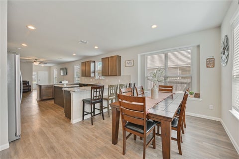 Tiny photo for 4706 Los Pines Way, Bryan, TX 77807 (MLS # 26010085)
