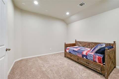 Tiny photo for 4706 Los Pines Way, Bryan, TX 77807 (MLS # 26010085)