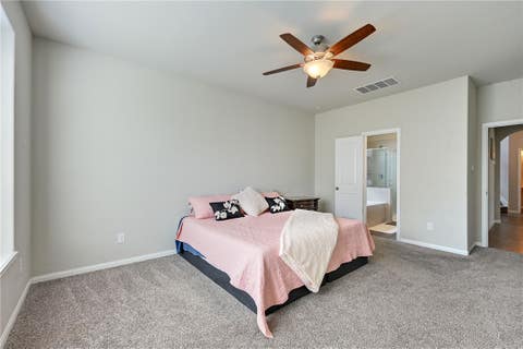 Tiny photo for 4706 Los Pines Way, Bryan, TX 77807 (MLS # 26010085)