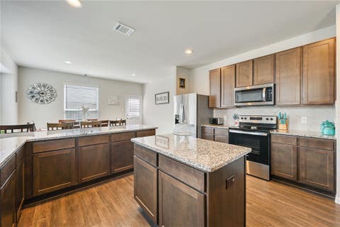 Tiny photo for 4706 Los Pines Way, Bryan, TX 77807 (MLS # 26010085)