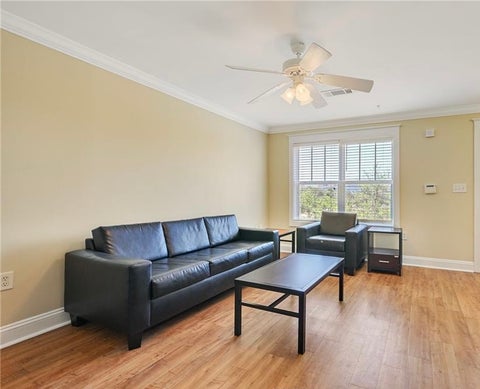 Tiny photo for 1725 HARVEY MITCHELL PKWY #636, College Station, TX 77840 (MLS # 26012349)