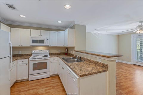 Tiny photo for 1725 HARVEY MITCHELL PKWY #636, College Station, TX 77840 (MLS # 26012349)