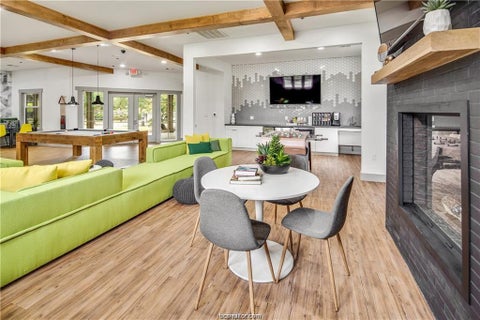 Tiny photo for 1725 HARVEY MITCHELL PKWY #636, College Station, TX 77840 (MLS # 26012349)
