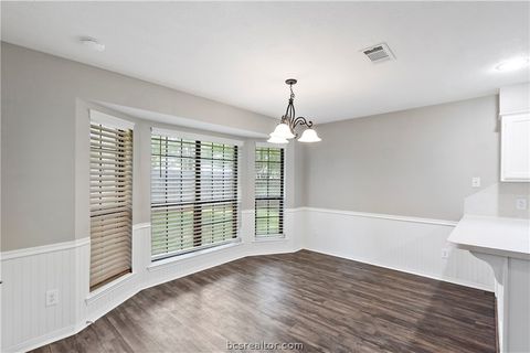 Tiny photo for 1412 Richland Court S, College Station, TX 77845 (MLS # 26005729)