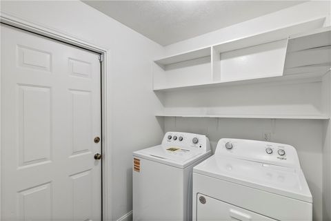 Tiny photo for 1412 Richland Court S, College Station, TX 77845 (MLS # 26005729)