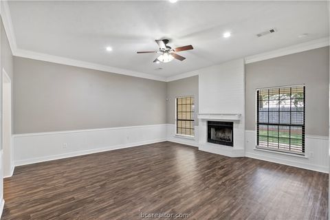Tiny photo for 1412 Richland Court S, College Station, TX 77845 (MLS # 26005729)