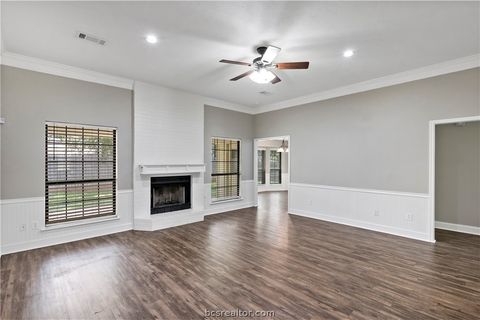 Tiny photo for 1412 Richland Court S, College Station, TX 77845 (MLS # 26005729)