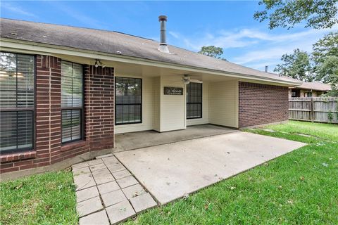 Tiny photo for 1412 Richland Court S, College Station, TX 77845 (MLS # 26005729)