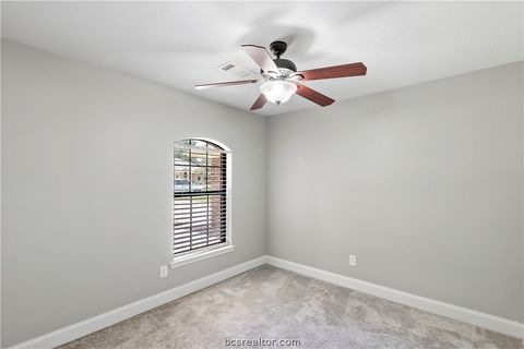 Tiny photo for 1412 Richland Court S, College Station, TX 77845 (MLS # 26005729)