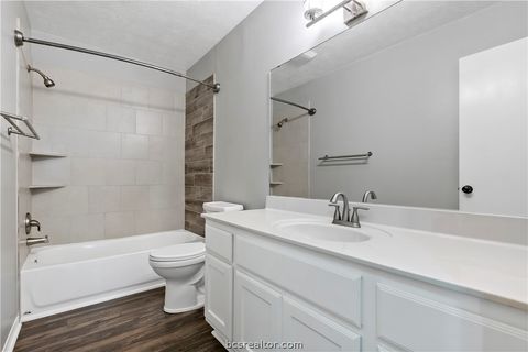 Tiny photo for 1412 Richland Court S, College Station, TX 77845 (MLS # 26005729)