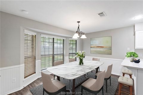 Tiny photo for 1412 Richland Court S, College Station, TX 77845 (MLS # 26005729)