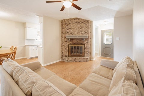 Tiny photo for 4106 Tiffany Trail, College Station, TX 77845 (MLS # 26011226)