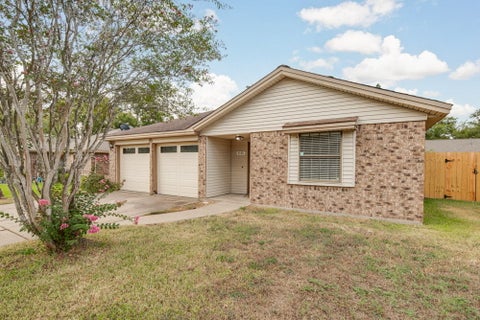 Tiny photo for 4106 Tiffany Trail, College Station, TX 77845 (MLS # 26011226)