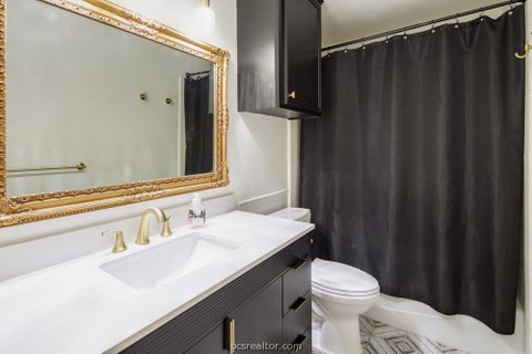 Tiny photo for 4106 Tiffany Trail, College Station, TX 77845 (MLS # 26011226)