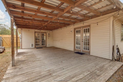 Tiny photo for 4106 Tiffany Trail, College Station, TX 77845 (MLS # 26011226)