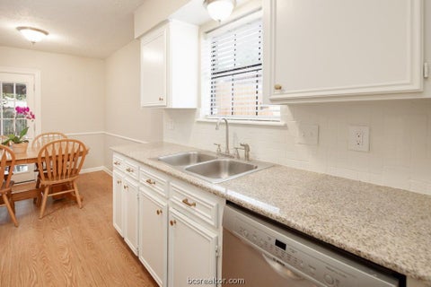Tiny photo for 4106 Tiffany Trail, College Station, TX 77845 (MLS # 26011226)