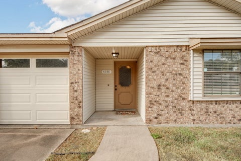 Tiny photo for 4106 Tiffany Trail, College Station, TX 77845 (MLS # 26011226)