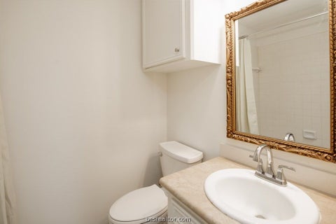 Tiny photo for 4106 Tiffany Trail, College Station, TX 77845 (MLS # 26011226)