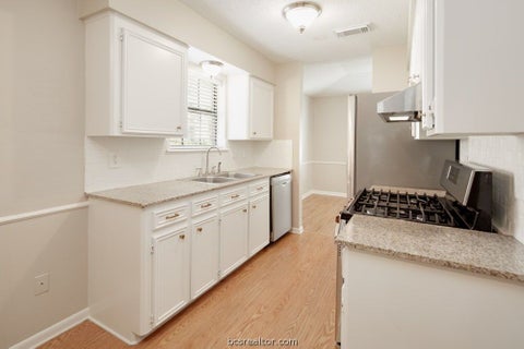 Tiny photo for 4106 Tiffany Trail, College Station, TX 77845 (MLS # 26011226)