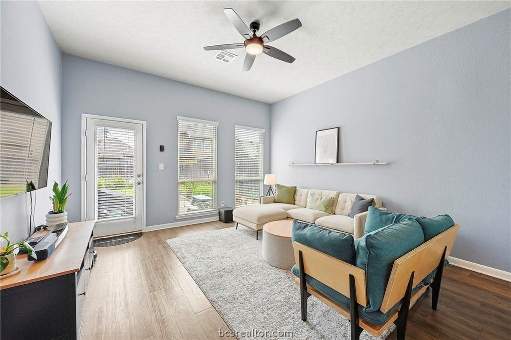 Photo of 2018 Jester TRL, Bryan, TX 77807 (MLS # 26006324)