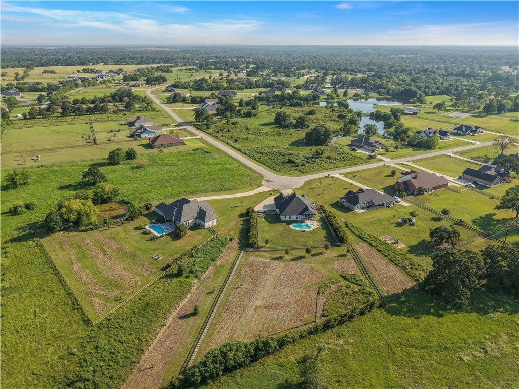 Photo of 9031 Scarborough Drive, Iola, TX 77861 (MLS # 26009854)