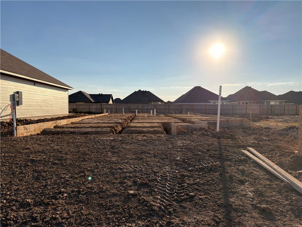 Photo of 2217 Terrilyn Court, Bryan, TX 77807 (MLS # 25011755)