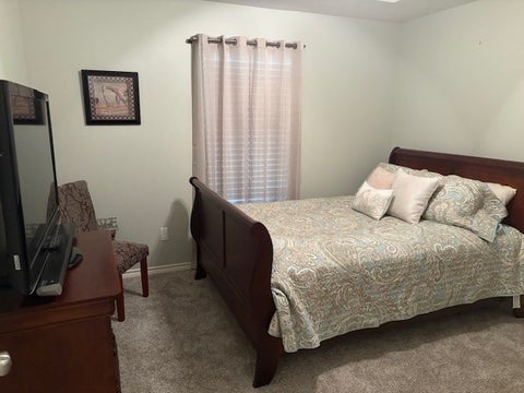 Tiny photo for 1724 Parkland Drive, College Station, TX 77845 (MLS # 26010011)