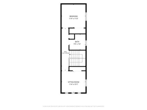 Tiny photo for 4221 Rocky Creek Trail, College Station, TX 77845 (MLS # 26007353)