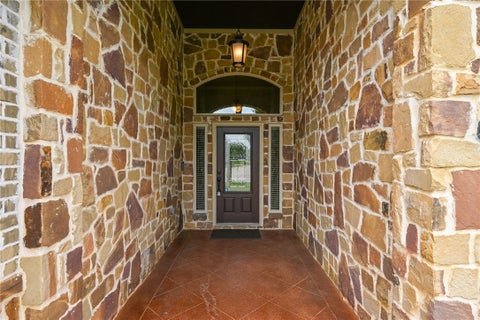 Tiny photo for 4221 Rocky Creek Trail, College Station, TX 77845 (MLS # 26007353)