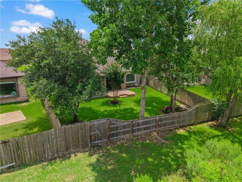 Tiny photo for 4221 Rocky Creek Trail, College Station, TX 77845 (MLS # 26007353)