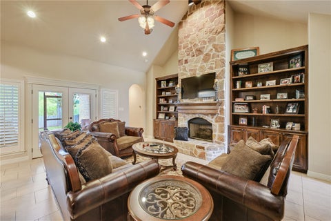 Photo of 4221 Rocky Creek Trail, College Station, TX 77845 (MLS # 26007353)