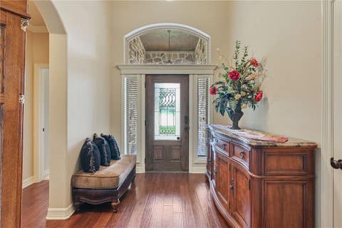 Tiny photo for 4221 Rocky Creek Trail, College Station, TX 77845 (MLS # 26007353)