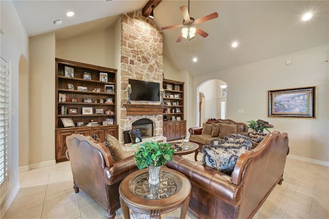 Tiny photo for 4221 Rocky Creek Trail, College Station, TX 77845 (MLS # 26007353)