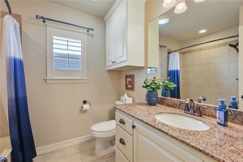 Tiny photo for 4221 Rocky Creek Trail, College Station, TX 77845 (MLS # 26007353)