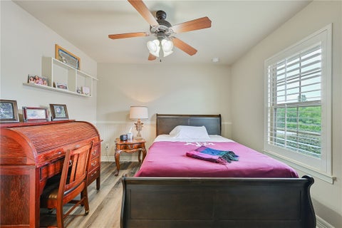 Tiny photo for 4221 Rocky Creek Trail, College Station, TX 77845 (MLS # 26007353)