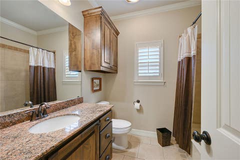 Tiny photo for 4221 Rocky Creek Trail, College Station, TX 77845 (MLS # 26007353)