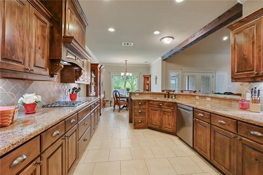 Photo of 4221 Rocky Creek Trail, College Station, TX 77845 (MLS # 26007353)