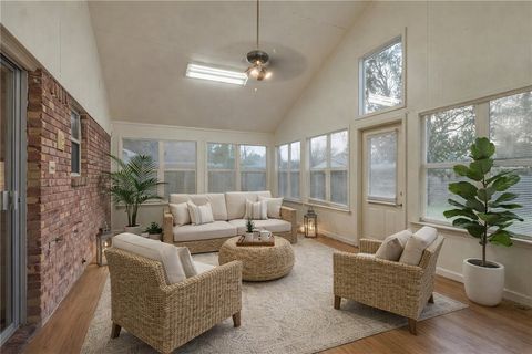 Tiny photo for 2606 Melba Circle, Bryan, TX 77802 (MLS # 26000331)