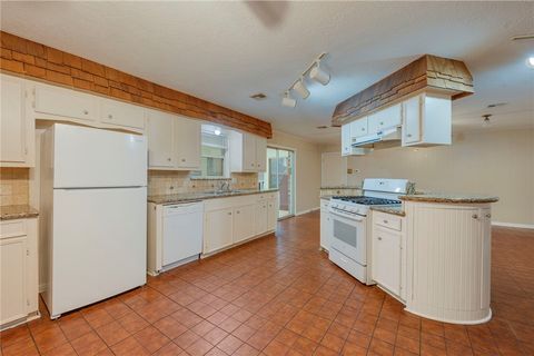Tiny photo for 2606 Melba Circle, Bryan, TX 77802 (MLS # 26000331)