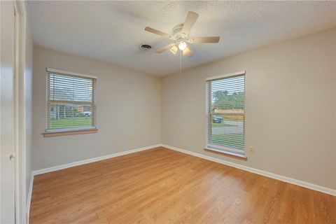 Tiny photo for 2606 Melba Circle, Bryan, TX 77802 (MLS # 26000331)