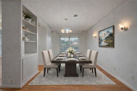 Tiny photo for 2606 Melba Circle, Bryan, TX 77802 (MLS # 26000331)