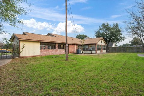 Tiny photo for 2606 Melba Circle, Bryan, TX 77802 (MLS # 26000331)