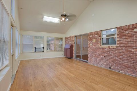 Tiny photo for 2606 Melba Circle, Bryan, TX 77802 (MLS # 26000331)